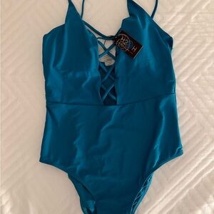 Women’s One Piece Swimsuit